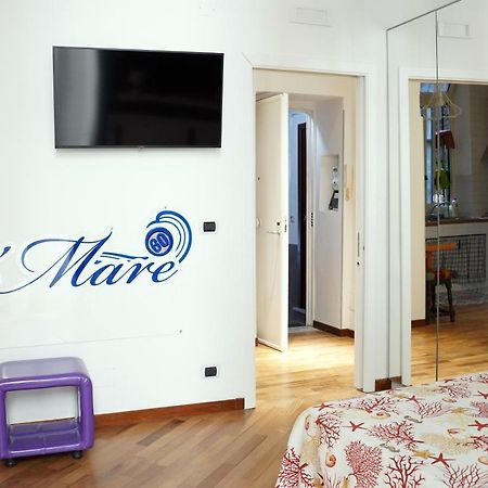 Magia Di Napoli Villa Kültér fotó