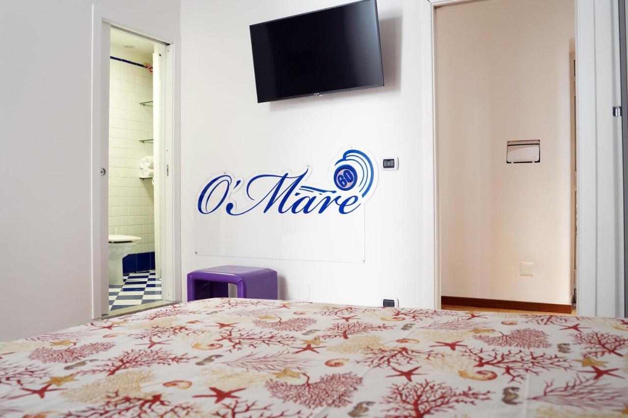 Magia Di Napoli Villa Kültér fotó