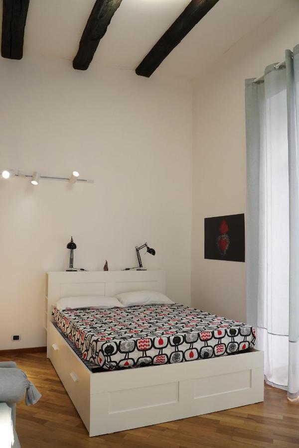 Magia Di Napoli Villa Kültér fotó