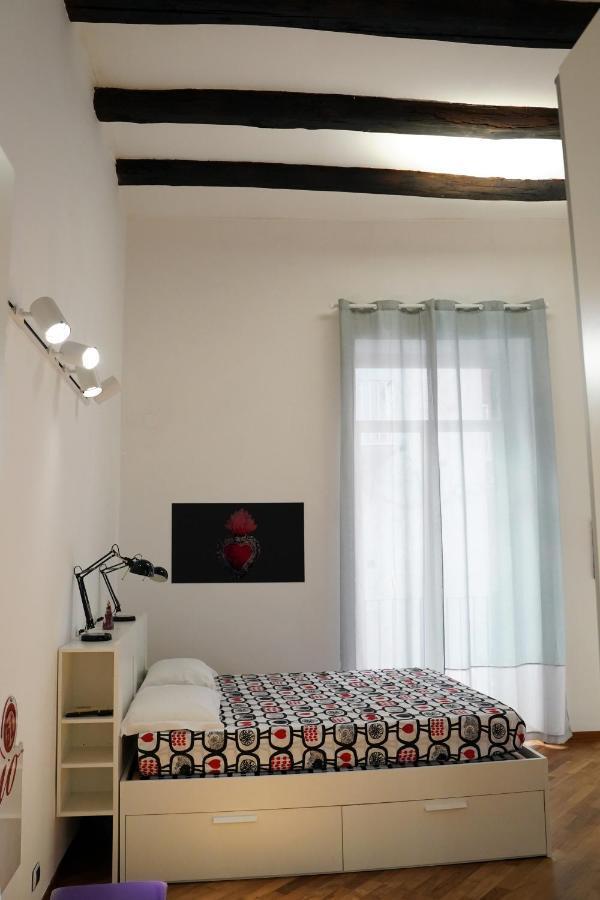 Magia Di Napoli Villa Kültér fotó