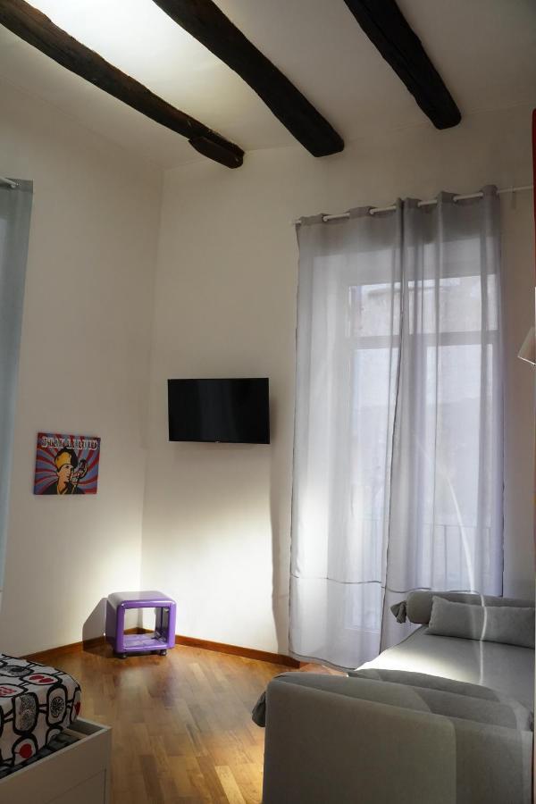 Magia Di Napoli Villa Kültér fotó